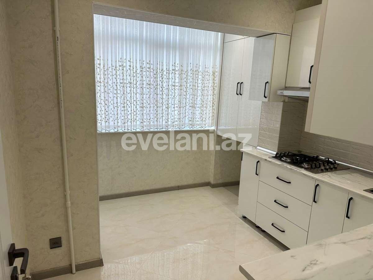 Kirayə verilir, köhnə tikili, 3 otaqlı, 80 m², Bakı, Nərimanov r, Nəriman Nərimanov m.