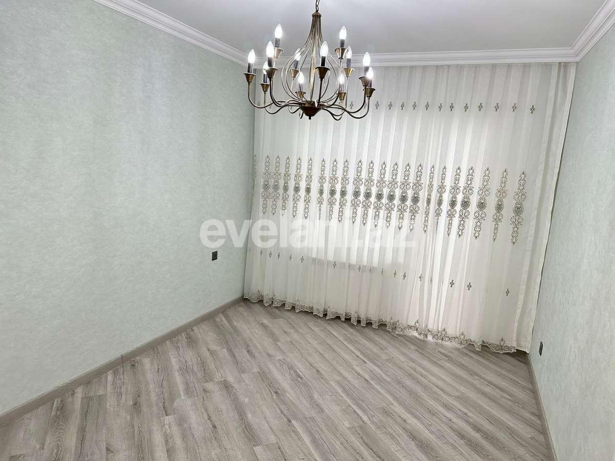 Kirayə verilir, köhnə tikili, 3 otaqlı, 80 m², Bakı, Nərimanov r, Nəriman Nərimanov m.