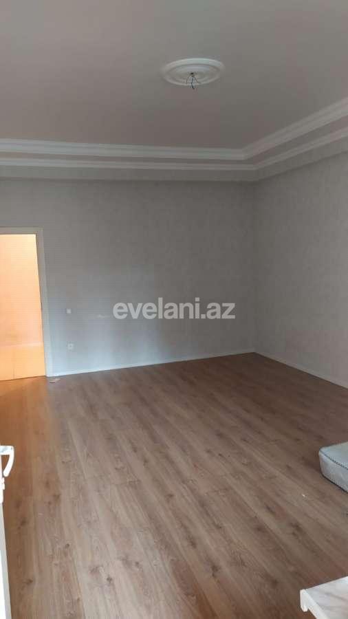 Kirayə verilir, yeni tikili, 2 otaqlı, 110 m², Bakı, Nizami r, Qara Qarayev m.