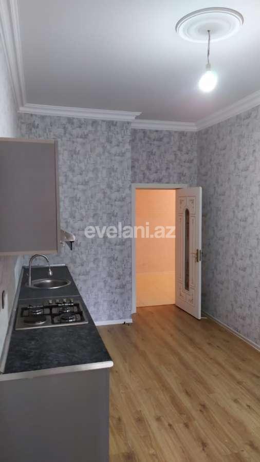 Kirayə verilir, yeni tikili, 2 otaqlı, 110 m², Bakı, Nizami r, Qara Qarayev m.