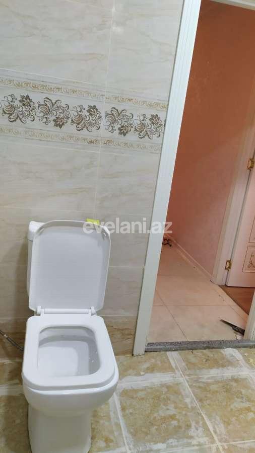 Kirayə verilir, yeni tikili, 2 otaqlı, 110 m², Bakı, Nizami r, Qara Qarayev m.