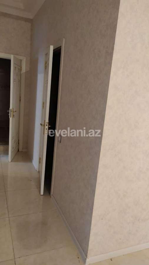 Kirayə verilir, yeni tikili, 2 otaqlı, 110 m², Bakı, Nizami r, Qara Qarayev m.