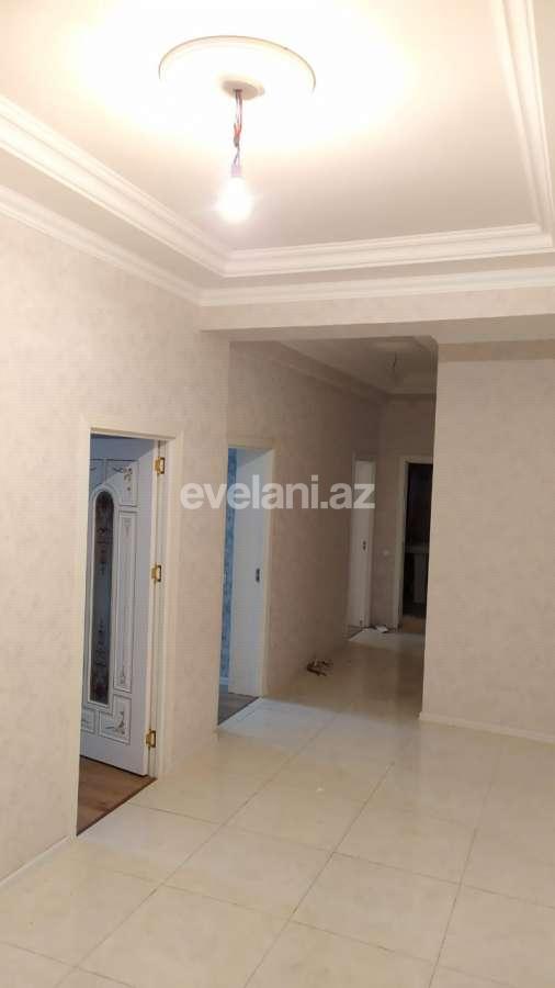 Kirayə verilir, yeni tikili, 2 otaqlı, 110 m², Bakı, Nizami r, Qara Qarayev m.