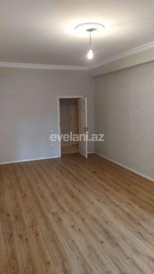 Kirayə verilir, yeni tikili, 2 otaqlı, 110 m², Bakı, Nizami r, Qara Qarayev m.