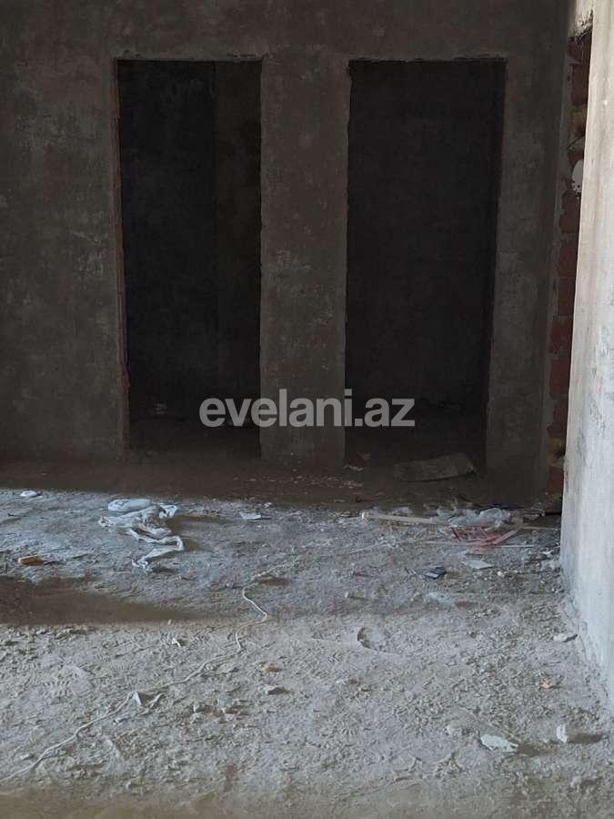 Sale, new building, 3 room, 127 m², Baku, Narimanov r, Ganjlik m.