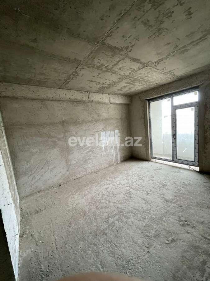 Sale, new building, 3 room, 127 m², Baku, Narimanov r, Ganjlik m.