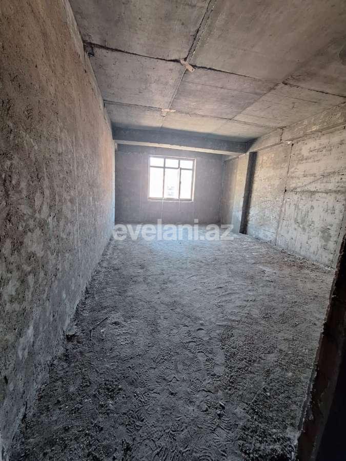 Sale, new building, 3 room, 127 m², Baku, Narimanov r, Ganjlik m.