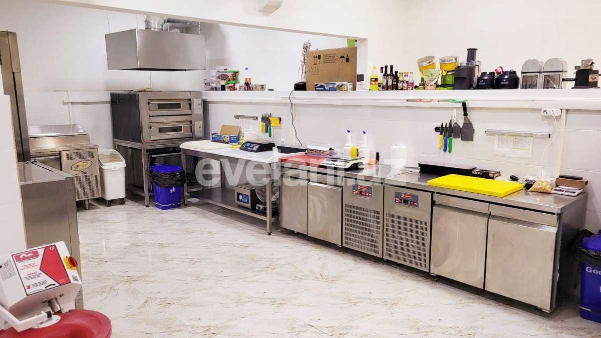 Sale, object, 70 m², Baku, Narimanov r, Nariman Narimanov m.