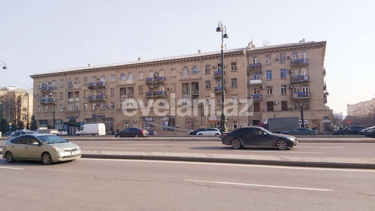 Sale, object, 70 m², Baku, Narimanov r, Nariman Narimanov m.
