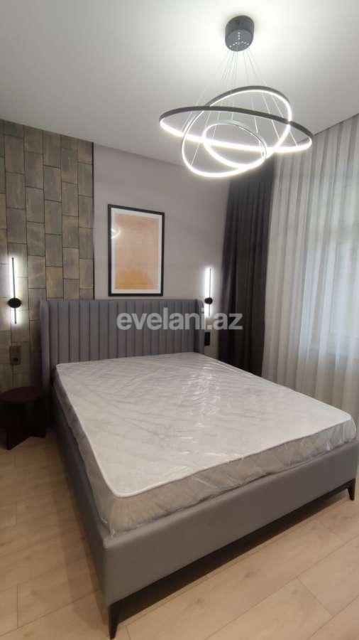 Satılır, yeni tikili, 2 otaqlı, 53 m², Bakı, Xətai r.