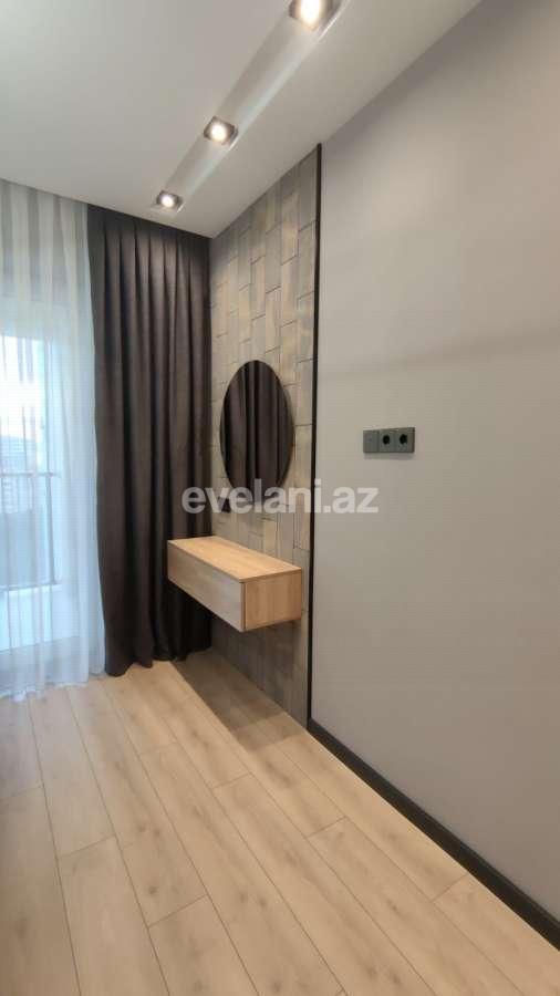 Satılır, yeni tikili, 2 otaqlı, 53 m², Bakı, Xətai r.