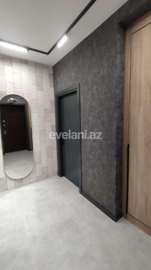 Satılır, yeni tikili, 2 otaqlı, 53 m², Bakı, Xətai r.