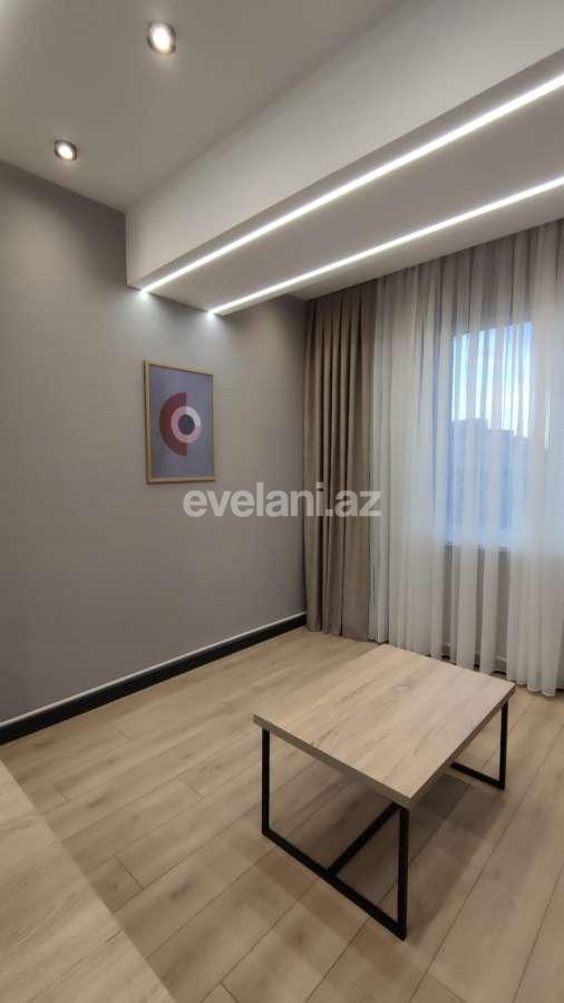 Satılır, yeni tikili, 2 otaqlı, 53 m², Bakı, Xətai r.