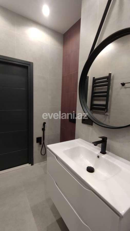 Satılır, yeni tikili, 2 otaqlı, 53 m², Bakı, Xətai r.