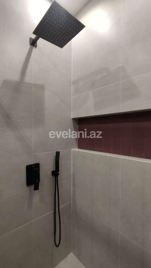 Satılır, yeni tikili, 2 otaqlı, 53 m², Bakı, Xətai r.