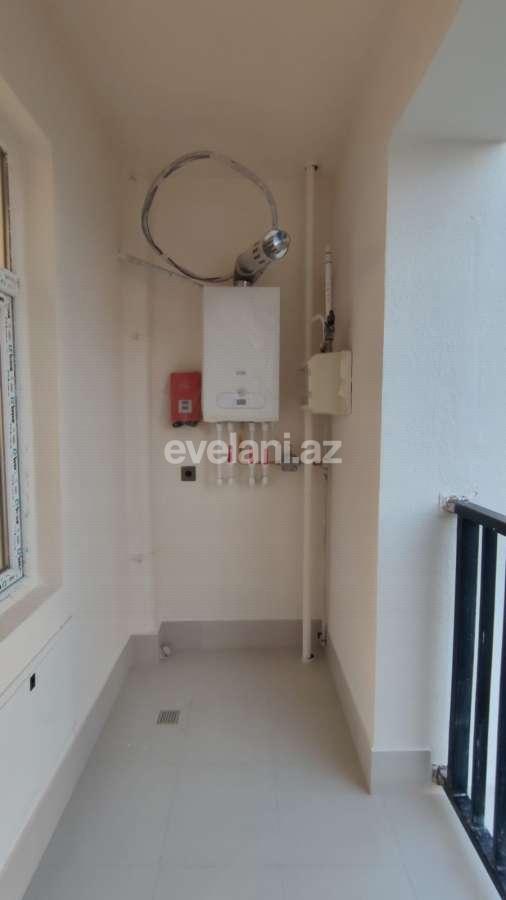 Satılır, yeni tikili, 2 otaqlı, 53 m², Bakı, Xətai r.