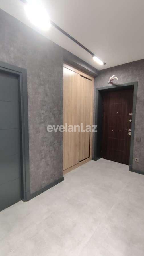 Satılır, yeni tikili, 2 otaqlı, 53 m², Bakı, Xətai r.