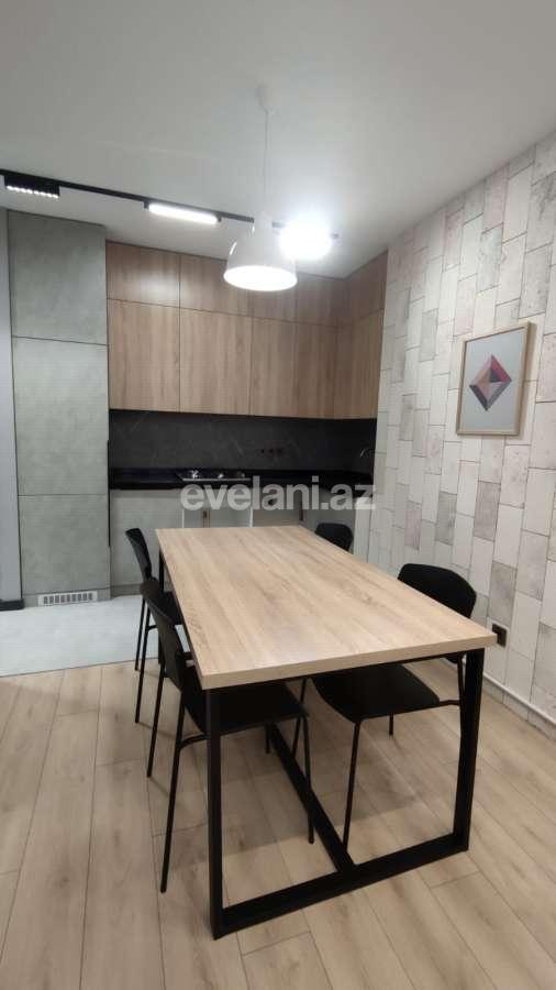 Satılır, yeni tikili, 2 otaqlı, 53 m², Bakı, Xətai r.