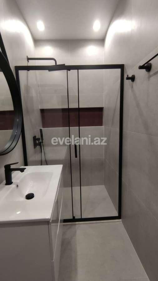 Satılır, yeni tikili, 2 otaqlı, 53 m², Bakı, Xətai r.