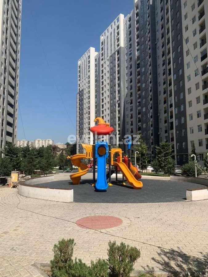 Satılır, yeni tikili, 2 otaqlı, 53 m², Bakı, Xətai r.