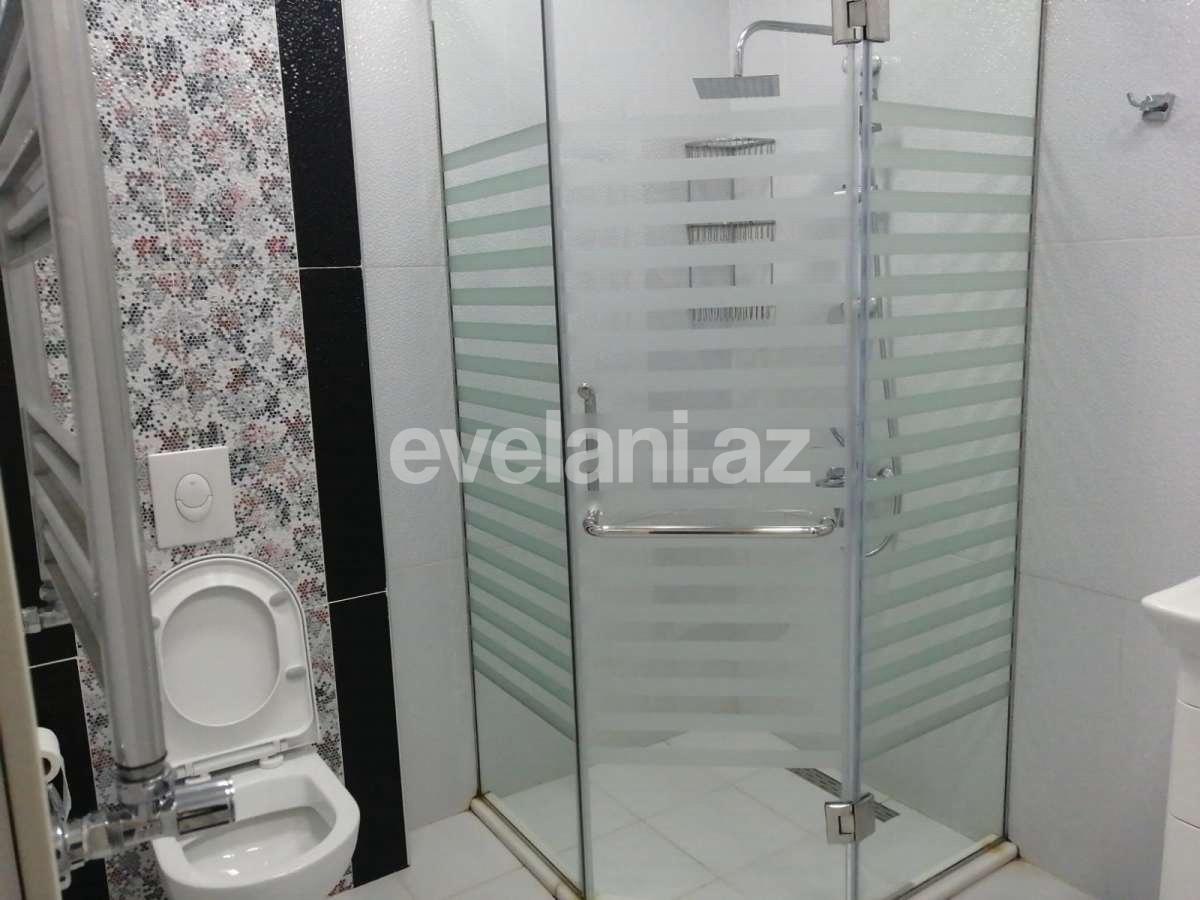 Сдаётся, новостройка, 2-комнаты, 90 m², Баку, Насиминский r.