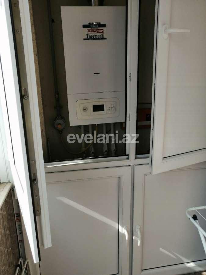 Сдаётся, новостройка, 2-комнаты, 90 m², Баку, Насиминский r.