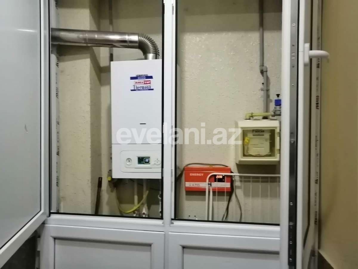 Сдаётся, новостройка, 2-комнаты, 90 m², Баку, Насиминский r.