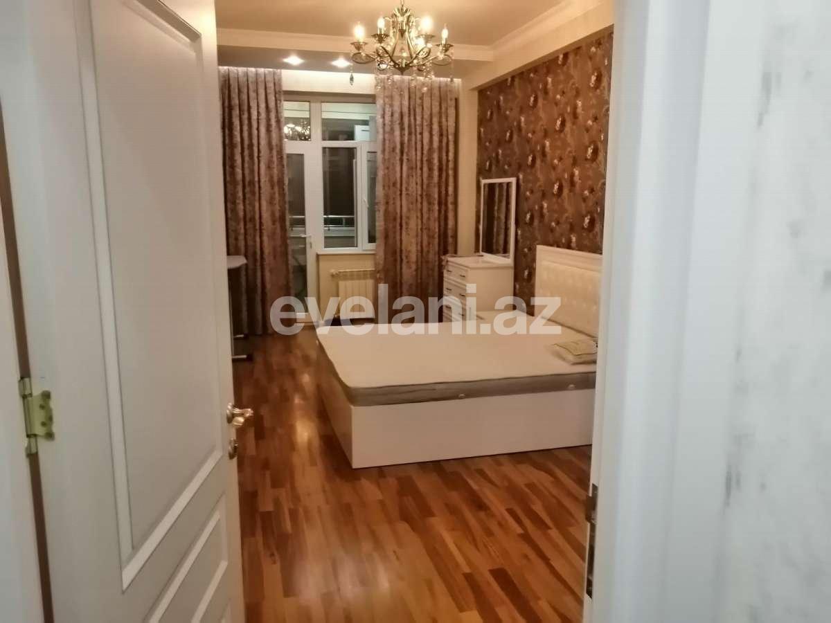 Сдаётся, новостройка, 2-комнаты, 90 m², Баку, Насиминский r.