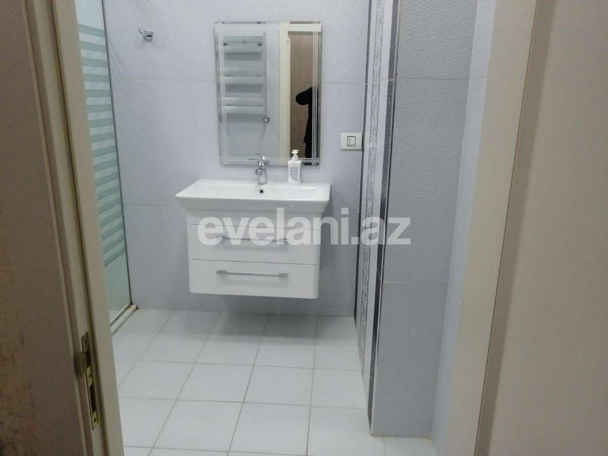 Сдаётся, новостройка, 2-комнаты, 90 m², Баку, Насиминский r.