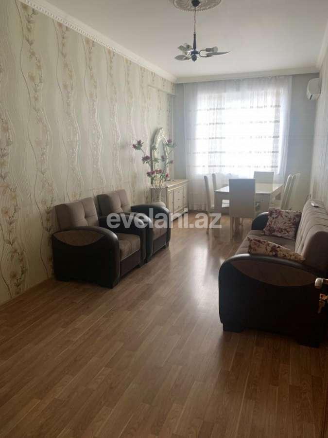 Satılır, yeni tikili, 2 otaqlı, 63 m², Bakı, Yasamal r, Yasamal q, 20 yanvar m.