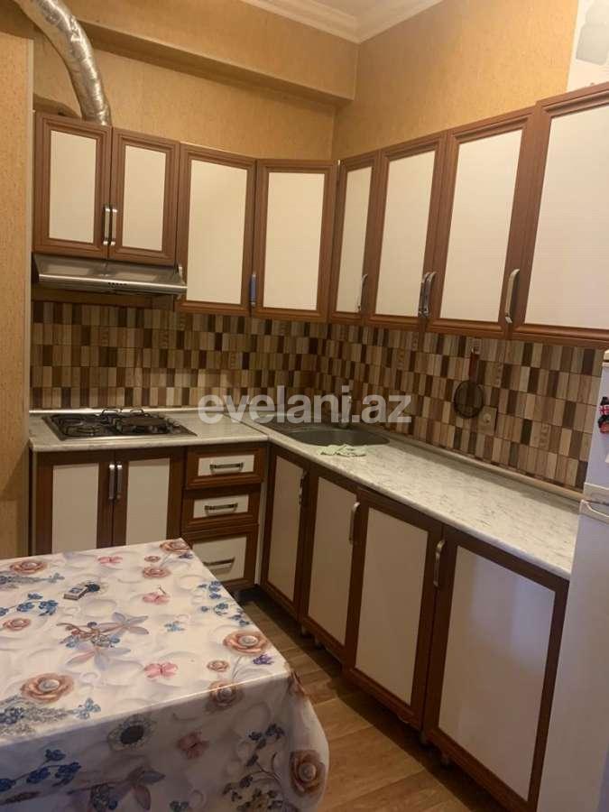Satılır, yeni tikili, 2 otaqlı, 63 m², Bakı, Yasamal r, Yasamal q, 20 yanvar m.