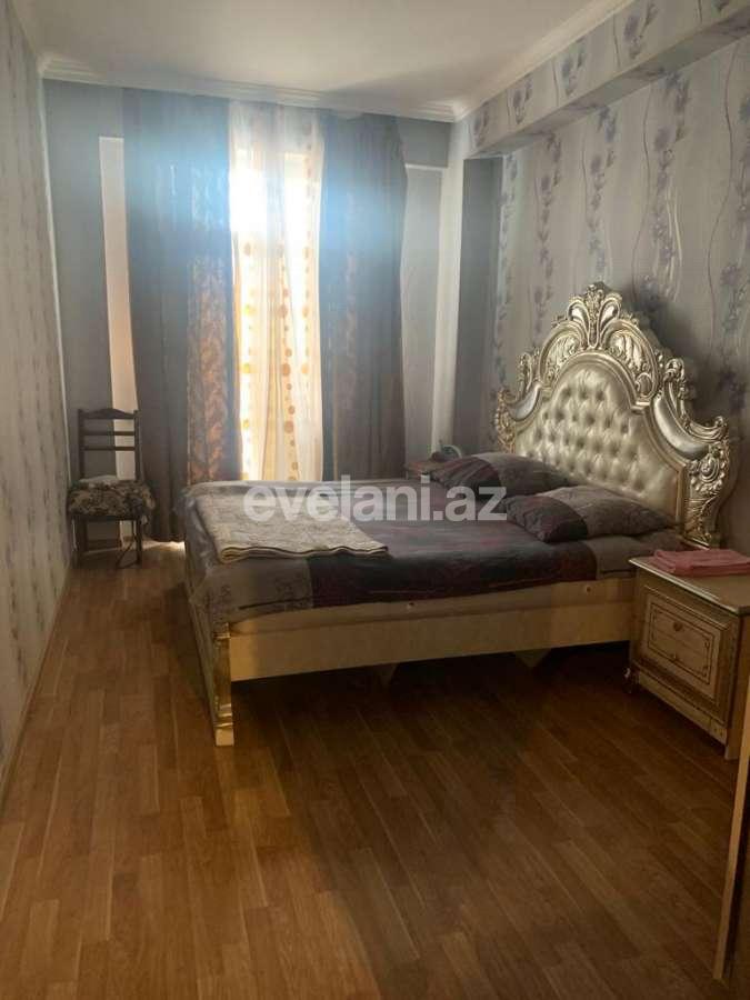 Satılır, yeni tikili, 2 otaqlı, 63 m², Bakı, Yasamal r, Yasamal q, 20 yanvar m.