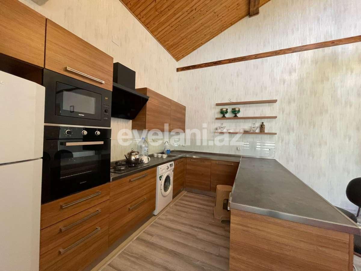 Satılır, həyət evi / bağ, 3 otaqlı, 159.99 m², Bakı, Xəzər r, Şüvəlan q, Koroğlu m.
