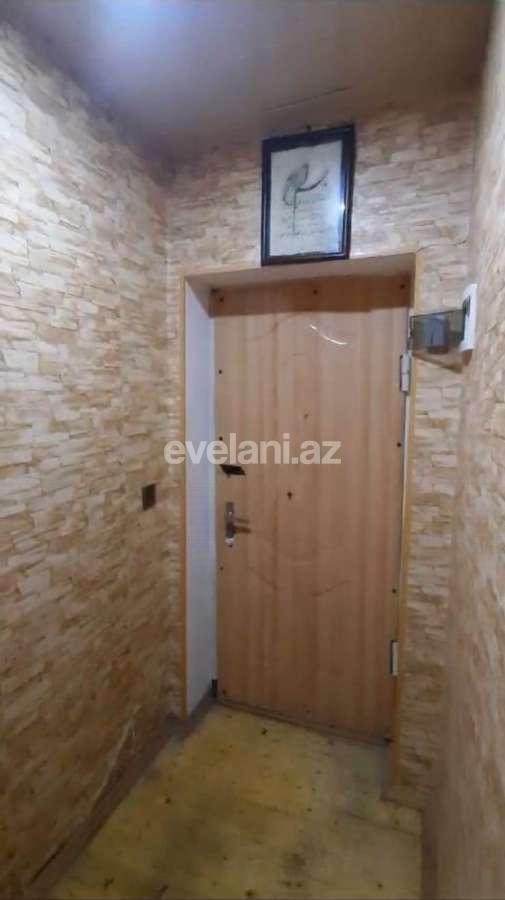 Продаётся, вторичка, 3-комнаты, 70 m², Баку, Ясамальский r, Элмляр Академиясы m.