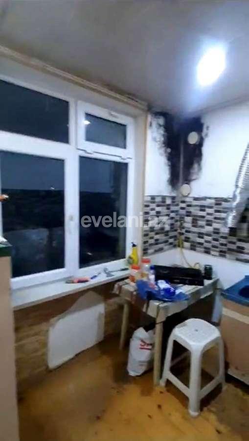 Продаётся, вторичка, 3-комнаты, 70 m², Баку, Ясамальский r, Элмляр Академиясы m.