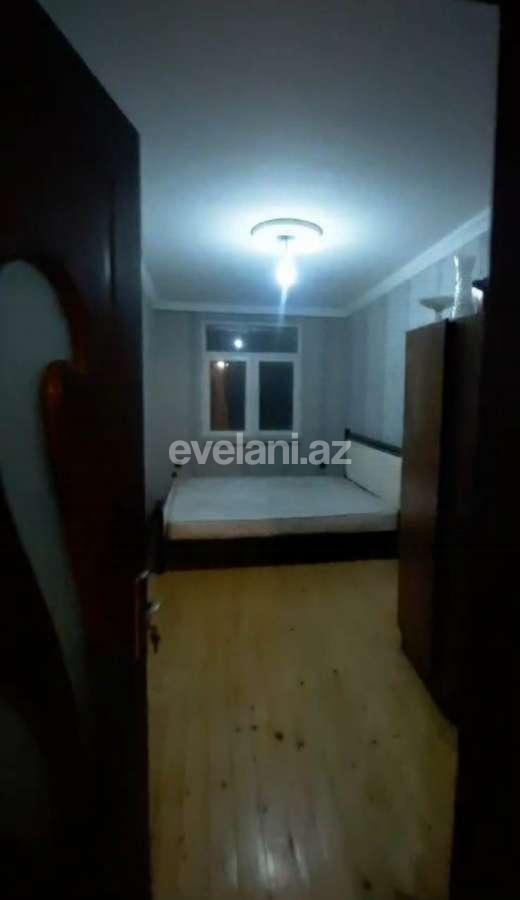 Продаётся, вторичка, 3-комнаты, 70 m², Баку, Ясамальский r, Элмляр Академиясы m.