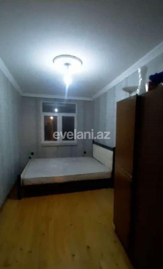 Продаётся, вторичка, 3-комнаты, 70 m², Баку, Ясамальский r, Элмляр Академиясы m.