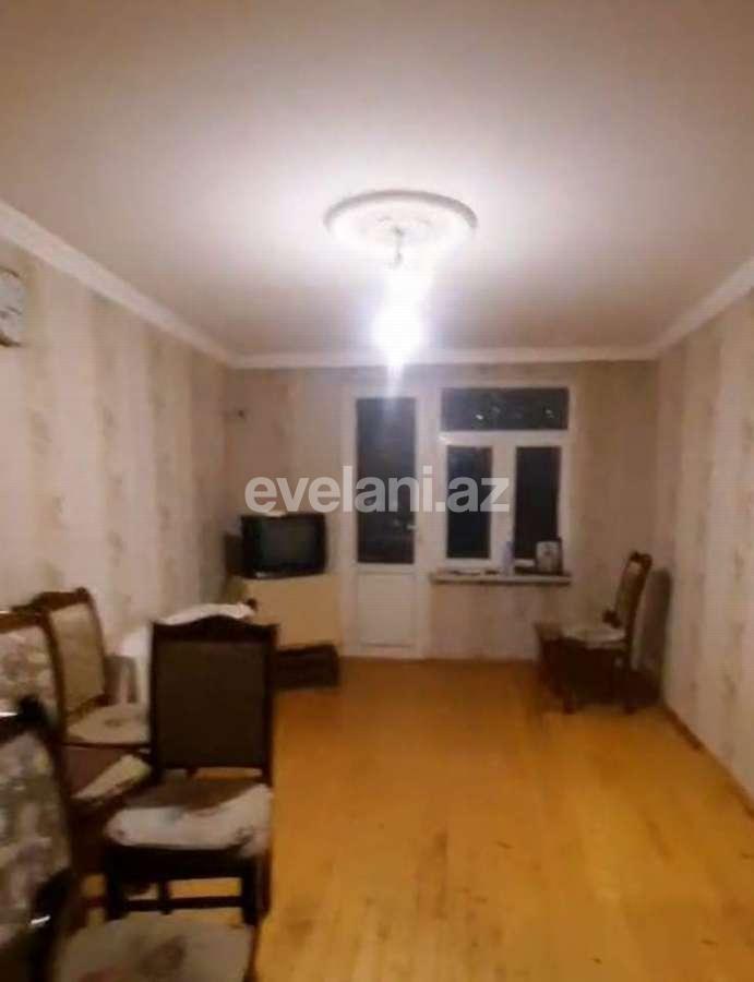 Продаётся, вторичка, 3-комнаты, 70 m², Баку, Ясамальский r, Элмляр Академиясы m.