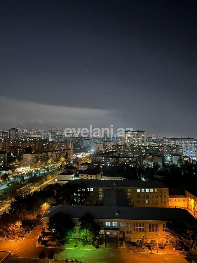 Sale, new building, 2 room, 62 m², Baku, Khatai r, Hazi Aslanov m.