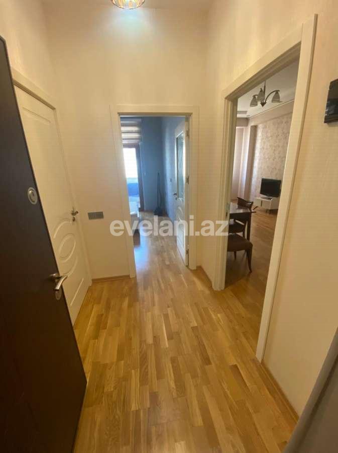 Sale, new building, 2 room, 49 m², Baku, Nizami r, Gara Garayev m.