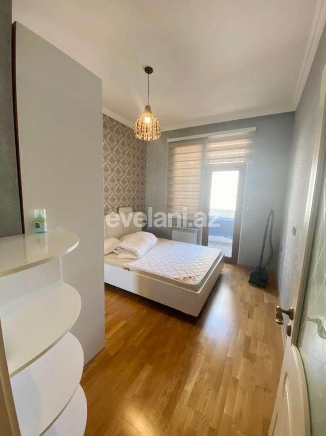Sale, new building, 2 room, 49 m², Baku, Nizami r, Gara Garayev m.