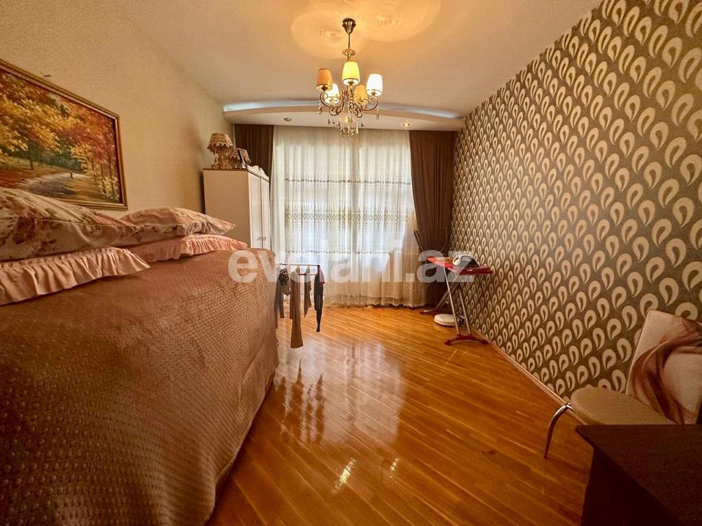 Satılır, yeni tikili, 3 otaqlı, 120 m², Bakı, Xətai r, Həzi Aslanov m.