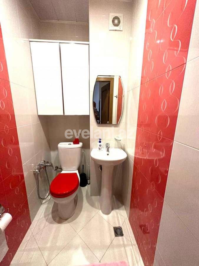 Satılır, yeni tikili, 3 otaqlı, 120 m², Bakı, Xətai r, Həzi Aslanov m.