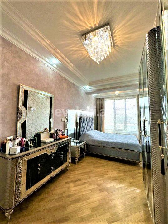 Satılır, yeni tikili, 2 otaqlı, 75 m², Bakı, Nərimanov r, Nəriman Nərimanov m.