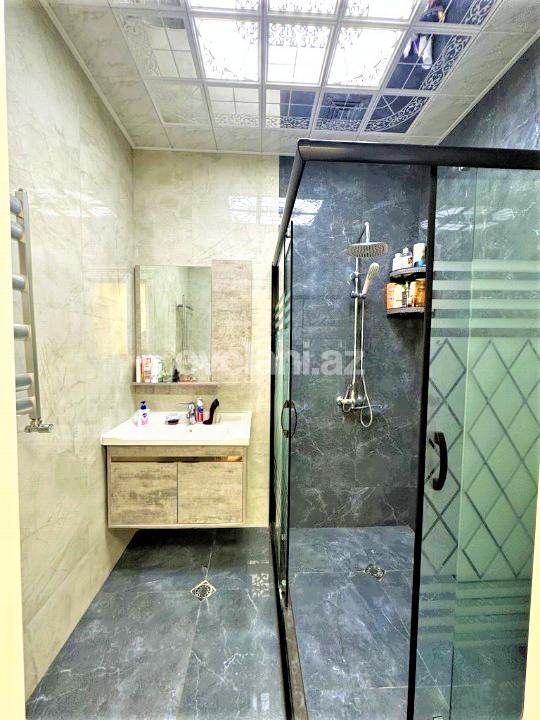 Satılır, yeni tikili, 2 otaqlı, 75 m², Bakı, Nərimanov r, Nəriman Nərimanov m.