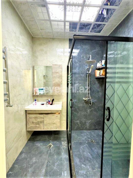 Satılır, yeni tikili, 2 otaqlı, 75 m², Bakı, Nərimanov r, Nəriman Nərimanov m.