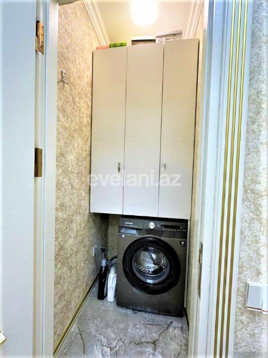 Satılır, yeni tikili, 2 otaqlı, 75 m², Bakı, Nərimanov r, Nəriman Nərimanov m.