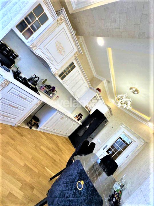 Satılır, yeni tikili, 2 otaqlı, 75 m², Bakı, Nərimanov r, Nəriman Nərimanov m.