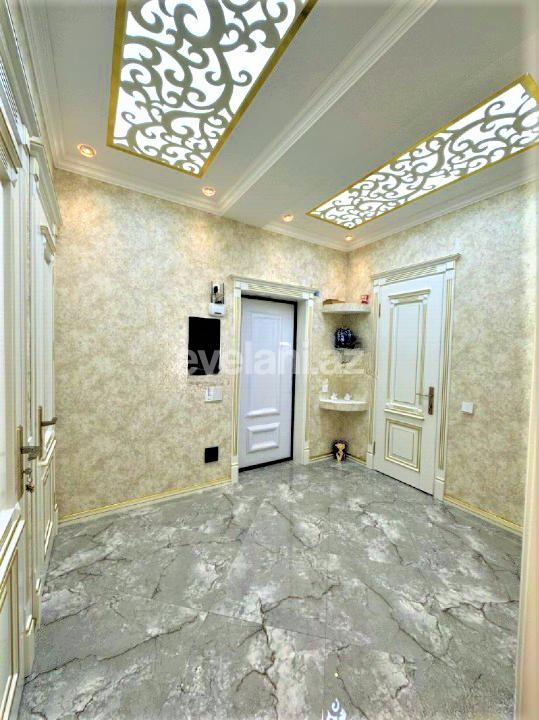 Satılır, yeni tikili, 2 otaqlı, 75 m², Bakı, Nərimanov r, Nəriman Nərimanov m.