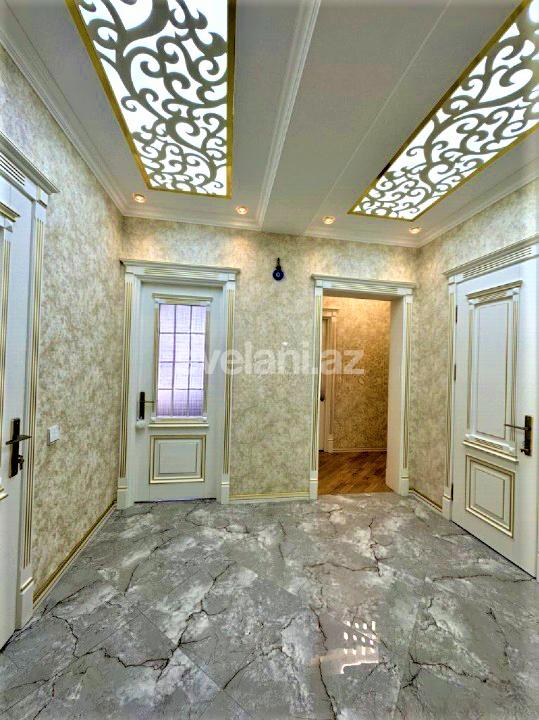 Satılır, yeni tikili, 2 otaqlı, 75 m², Bakı, Nərimanov r, Nəriman Nərimanov m.